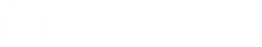 Castle & Crystal Credit Union Logo
